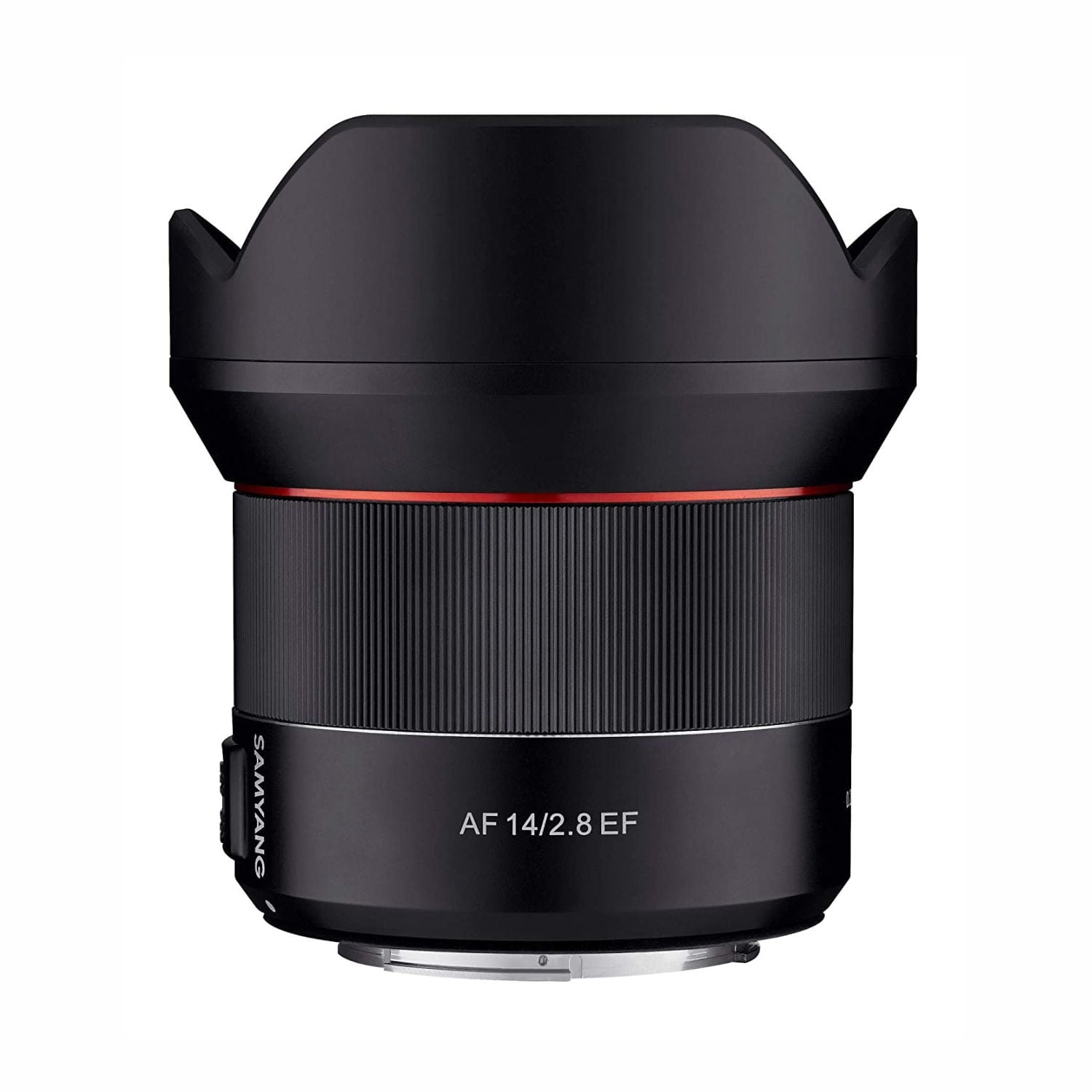 Samyang-AF-14mm-F2.8-EF-Full-Frame-Lens-For-Canon-Mount-Online-Mumbai-India - Hey Jimmy